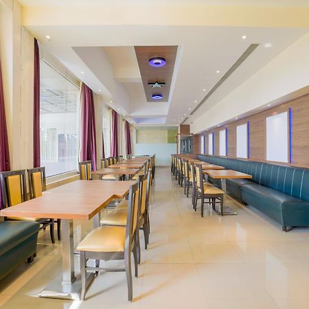 Hotel Krone A Family Hotel Near Igi Airport Delhi New Delhi Eksteriør bilde
